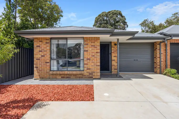 3 Princes Road, Mount Barker SA 5251
