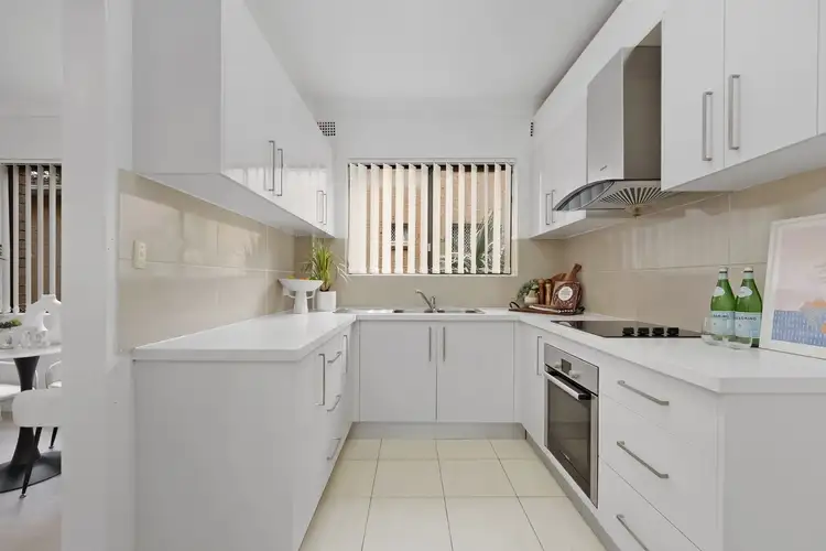Main view of Homely apartment listing, 1/10-12 Victoria Avenue, Penshurst NSW 2222
