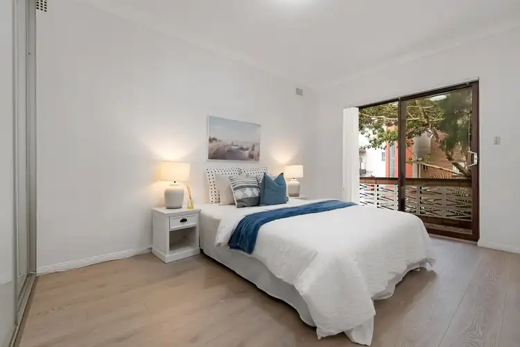 Fourth view of Homely apartment listing, 1/10-12 Victoria Avenue, Penshurst NSW 2222