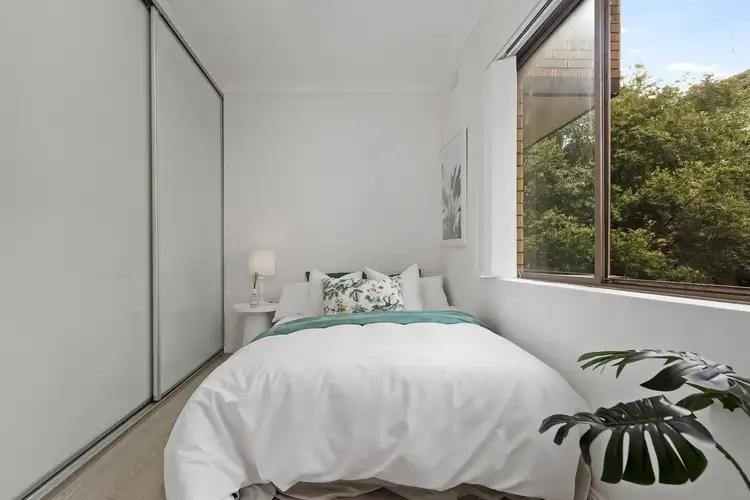 Sixth view of Homely apartment listing, 1/10-12 Victoria Avenue, Penshurst NSW 2222
