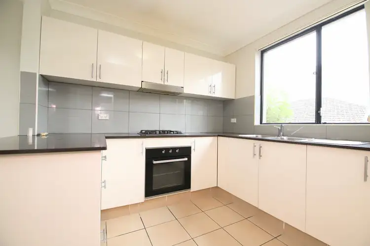 Third view of Homely house listing, 101/465 Chapel Road, Bankstown NSW 2200