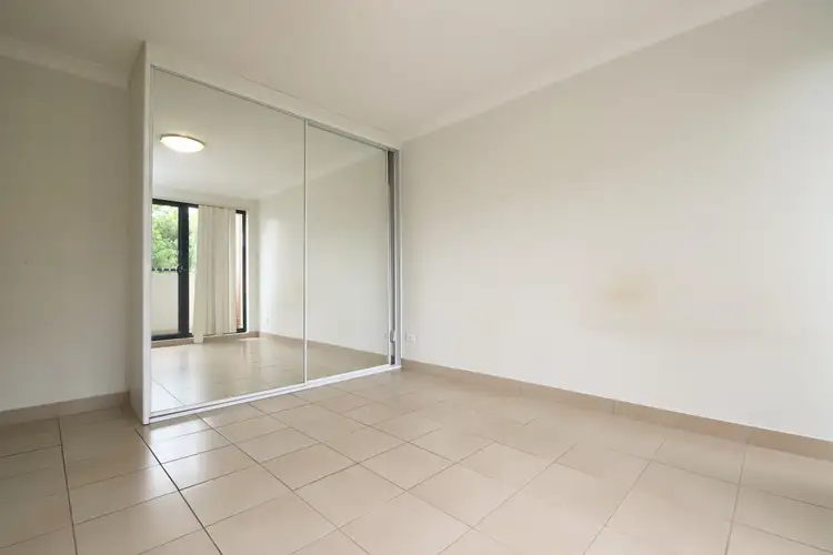 Fifth view of Homely house listing, 101/465 Chapel Road, Bankstown NSW 2200