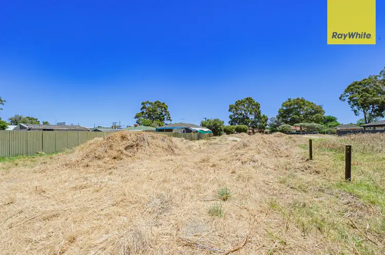Fourth view of Homely land listing, 22 Bushby Street, Midvale WA 6056