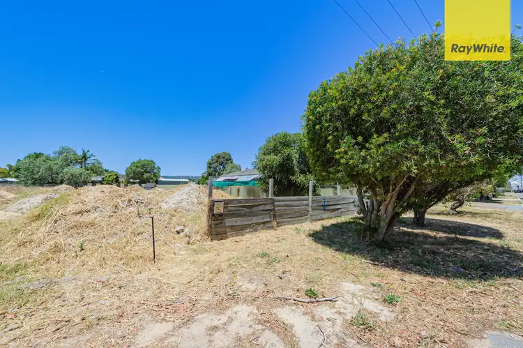 Fifth view of Homely land listing, 22 Bushby Street, Midvale WA 6056