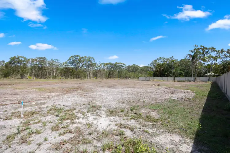 Fourth view of Homely land listing, 14 Champion Court, Wondunna QLD 4655