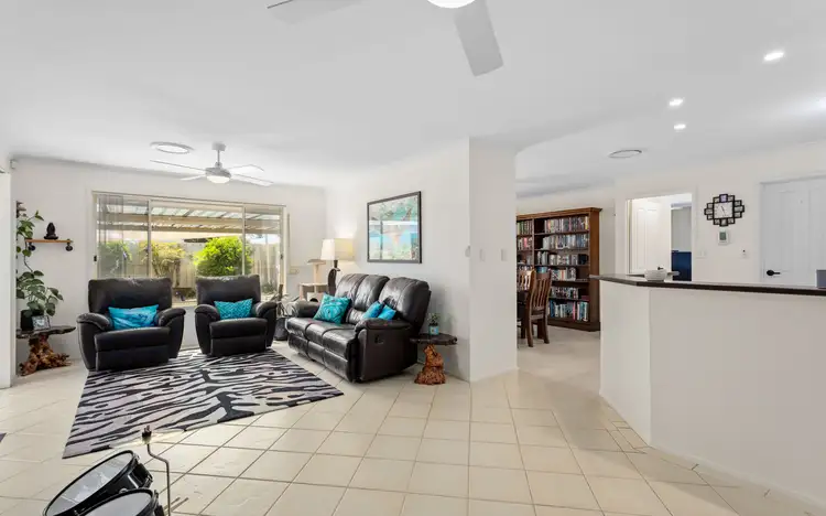 Second view of Homely house listing, 19 Glassenbury Street, Goolwa Beach SA 5214