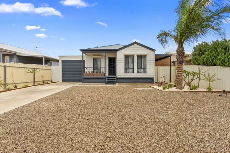 11A Cameron Court, Wallaroo SA 5556