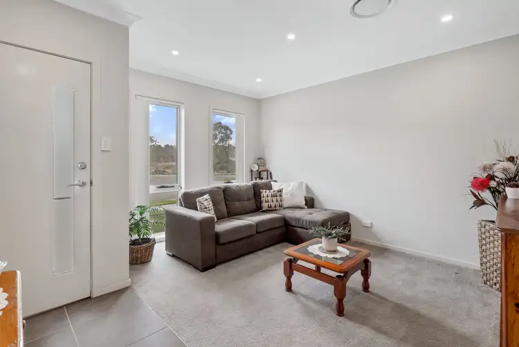 Second view of Homely house listing, 4 Propellor Avenue, Leppington NSW 2179
