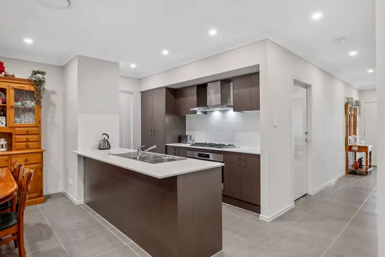 Third view of Homely house listing, 4 Propellor Avenue, Leppington NSW 2179