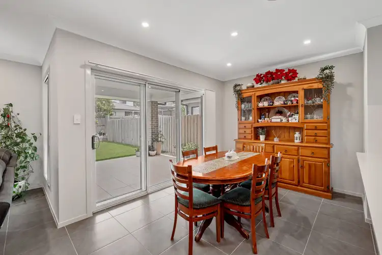 Fourth view of Homely house listing, 4 Propellor Avenue, Leppington NSW 2179