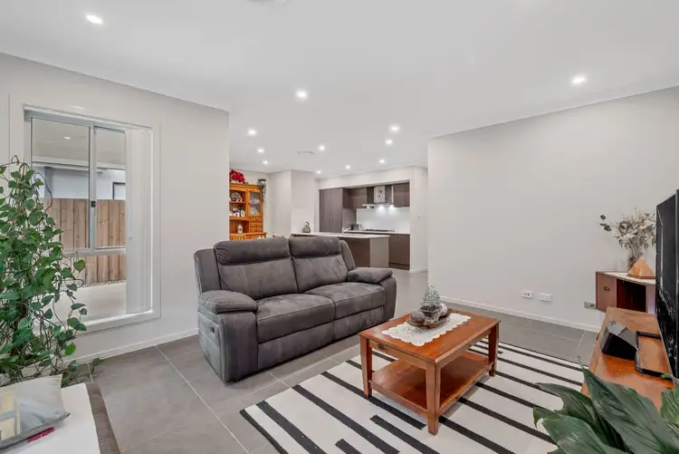 Fifth view of Homely house listing, 4 Propellor Avenue, Leppington NSW 2179