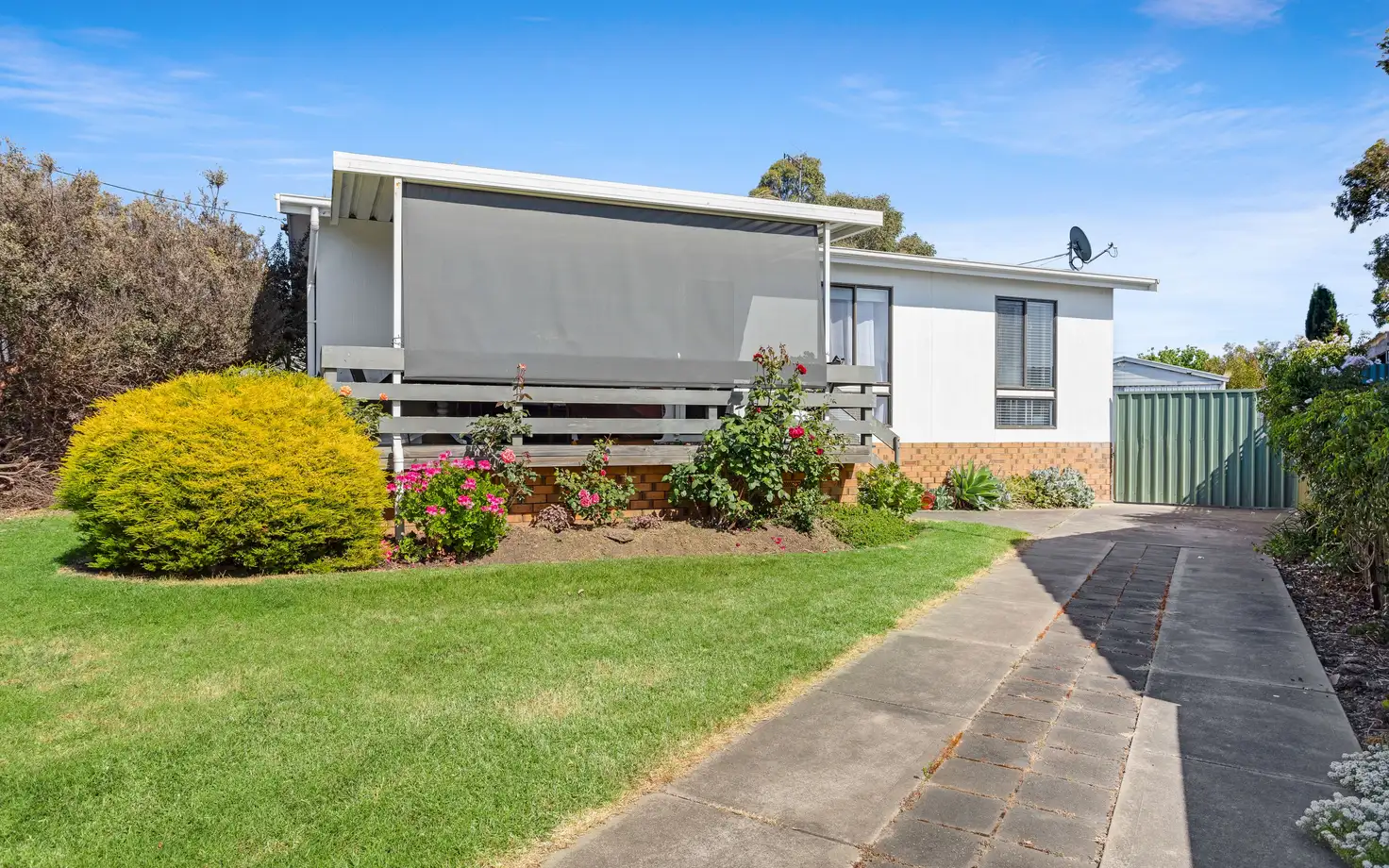 Main view of Homely house listing, 5 Sorrento Parade, Hayborough SA 5211