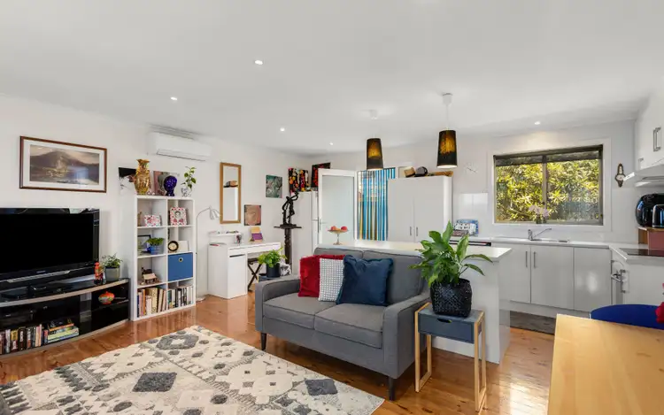 Second view of Homely house listing, 5 Sorrento Parade, Hayborough SA 5211