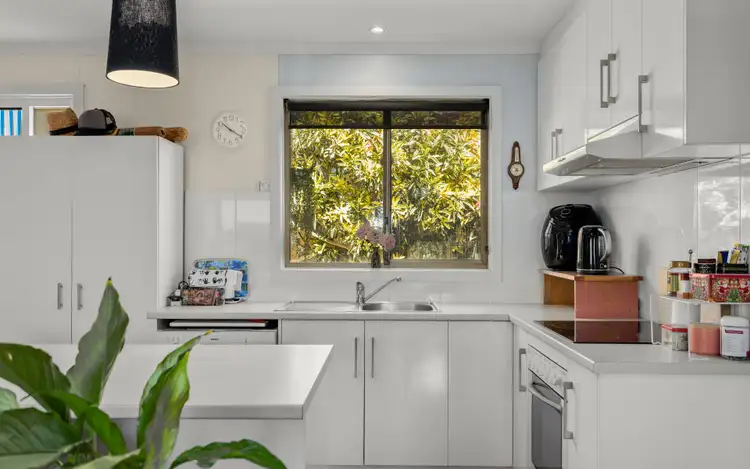 Third view of Homely house listing, 5 Sorrento Parade, Hayborough SA 5211