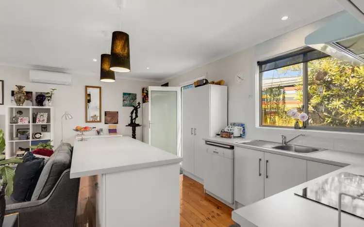 Fourth view of Homely house listing, 5 Sorrento Parade, Hayborough SA 5211