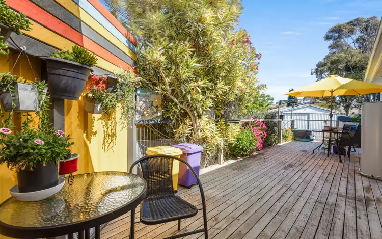 Fifth view of Homely house listing, 5 Sorrento Parade, Hayborough SA 5211