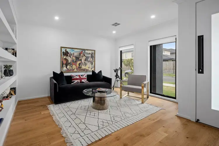 Fifth view of Homely house listing, 6 Peckham Avenue, Wollert VIC 3750