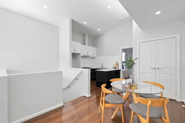 Fifth view of Homely townhouse listing, 8 Zephyr Close, Ringwood VIC 3134