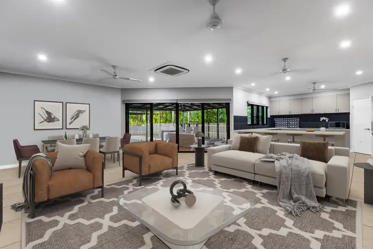 Second view of Homely house listing, 33 Greenshank Drive, Djugun WA 6725