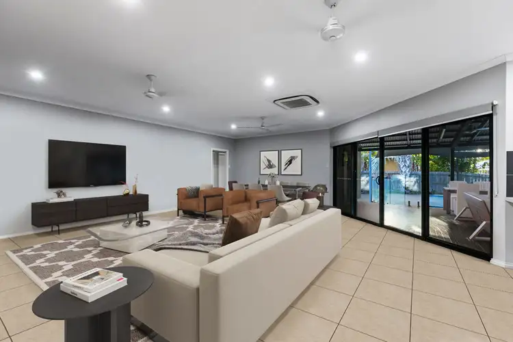 Third view of Homely house listing, 33 Greenshank Drive, Djugun WA 6725