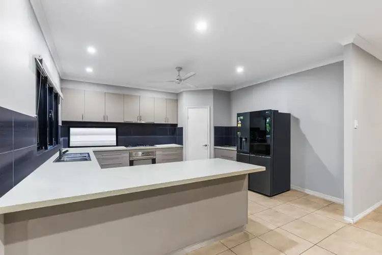 Fourth view of Homely house listing, 33 Greenshank Drive, Djugun WA 6725