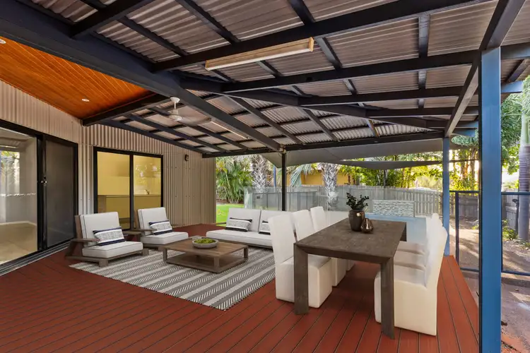 Sixth view of Homely house listing, 33 Greenshank Drive, Djugun WA 6725