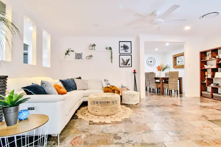 Fourth view of Homely house listing, 19 Colson Crescent, Werrington County NSW 2747