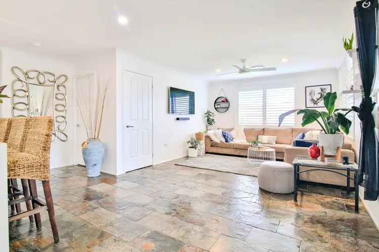 Sixth view of Homely house listing, 19 Colson Crescent, Werrington County NSW 2747