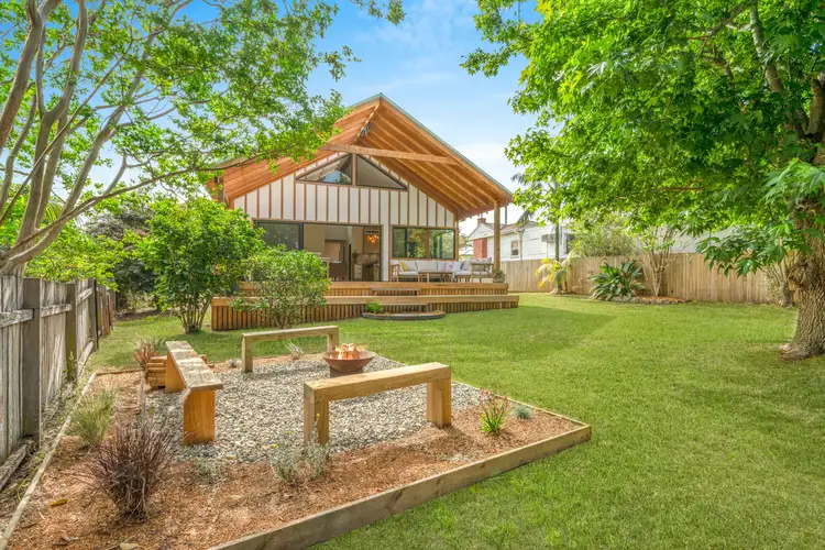 8 Morschel Avenue, North Nowra NSW 2541
