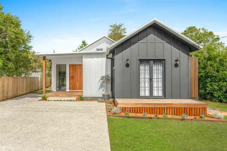 Third view of Homely house listing, 8 Morschel Avenue, North Nowra NSW 2541