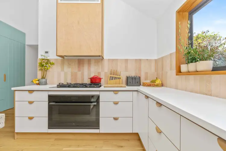 Fifth view of Homely house listing, 8 Morschel Avenue, North Nowra NSW 2541