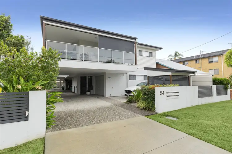 3/54 David Street, Nundah QLD 4012