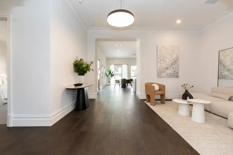 Fourth view of Homely house listing, 64 Queens Crescent, Mount Lawley WA 6050