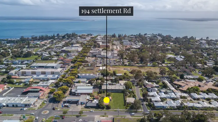 194 Settlement Road, Cowes VIC 3922