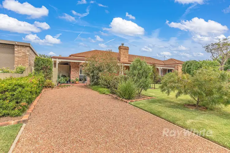 Second view of Homely house listing, 113 Campaspe Esplanade, Echuca VIC 3564