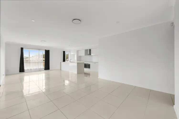 Third view of Homely house listing, 13 Madigan Drive, Werrington County NSW 2747
