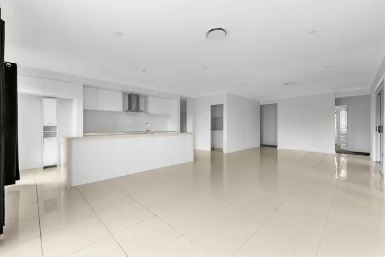 Fourth view of Homely house listing, 13 Madigan Drive, Werrington County NSW 2747