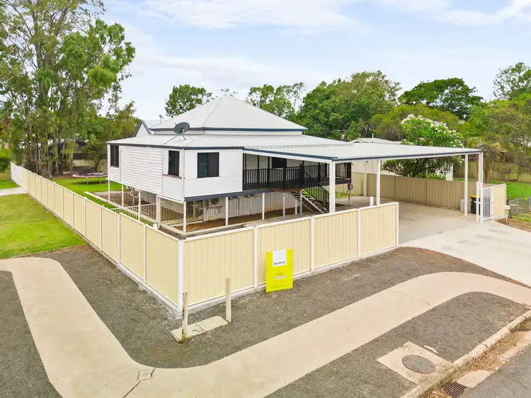 47 Theresa Street, Emerald QLD 4720