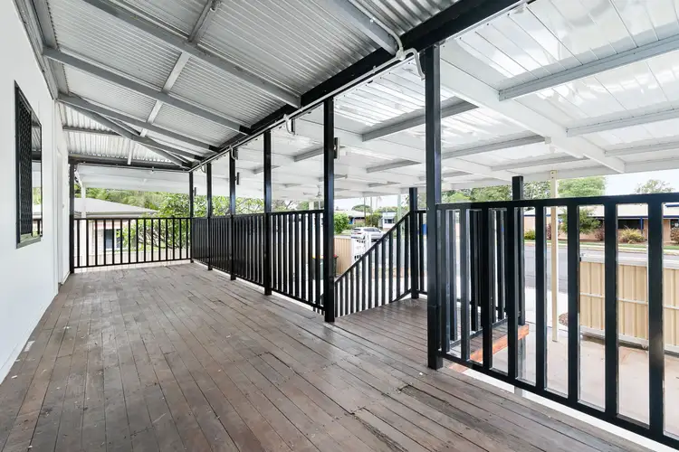 Fifth view of Homely house listing, 47 Theresa Street, Emerald QLD 4720