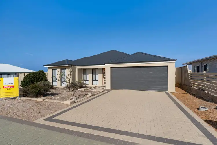 6 Bronzewing Turn, Wandina WA 6530