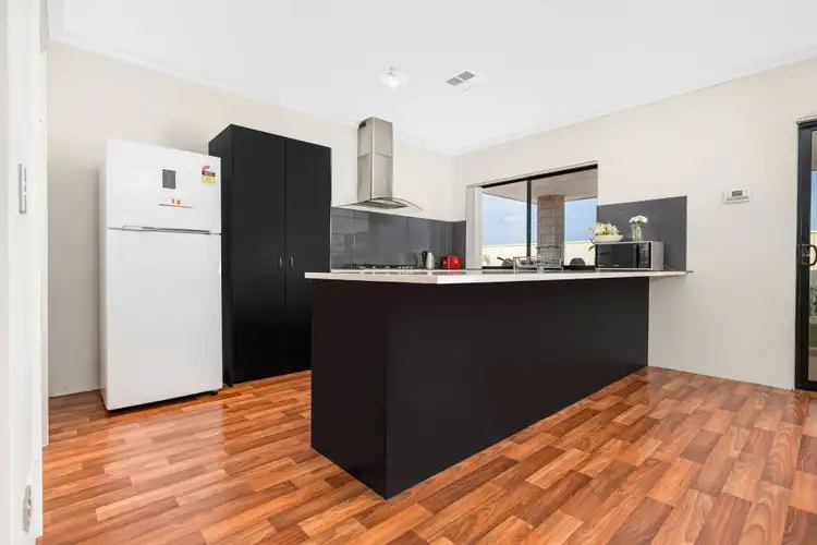 Sixth view of Homely house listing, 6 Bronzewing Turn, Wandina WA 6530