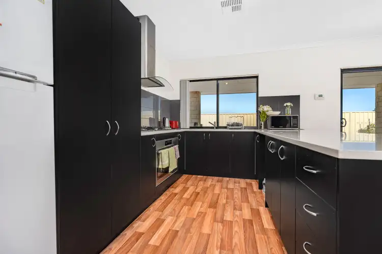 Seventh view of Homely house listing, 6 Bronzewing Turn, Wandina WA 6530