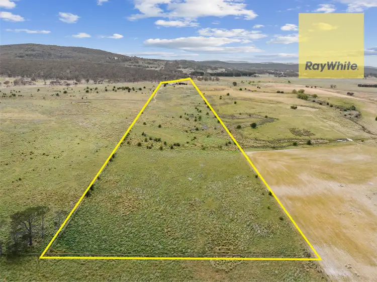 Third view of Homely rural property listing, 2727 Collector Road, Collector NSW 2581