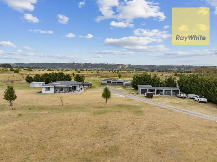 Fourth view of Homely rural property listing, 2727 Collector Road, Collector NSW 2581