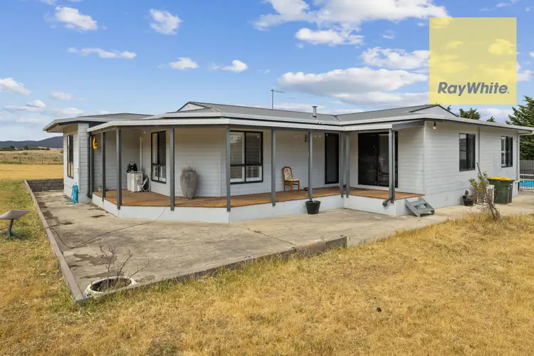 Fifth view of Homely rural property listing, 2727 Collector Road, Collector NSW 2581