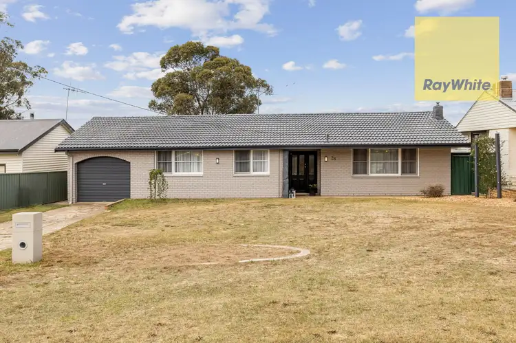 Main view of Homely house listing, 28 Progress Street, Goulburn NSW 2580