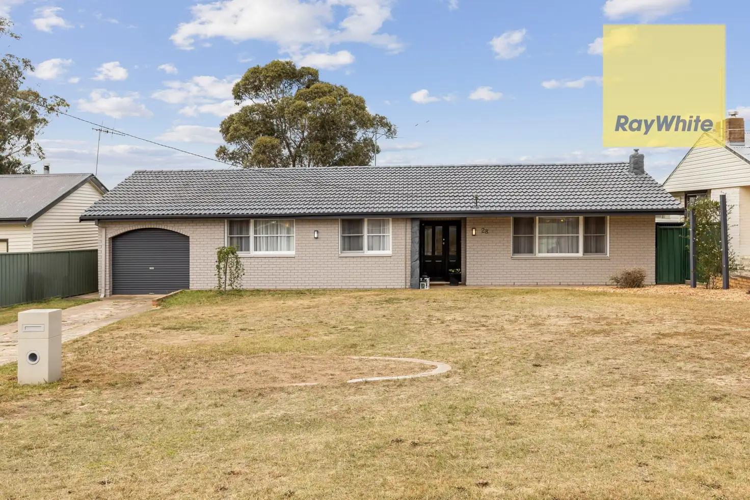 Main view of Homely house listing, 28 Progress Street, Goulburn NSW 2580