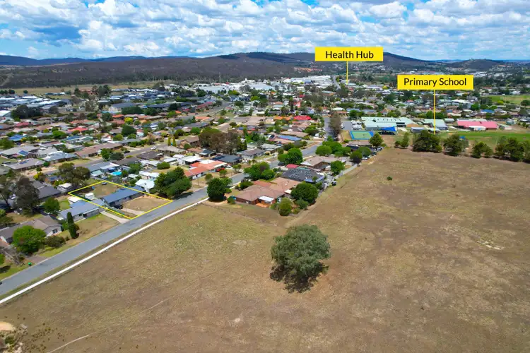 Second view of Homely house listing, 28 Progress Street, Goulburn NSW 2580