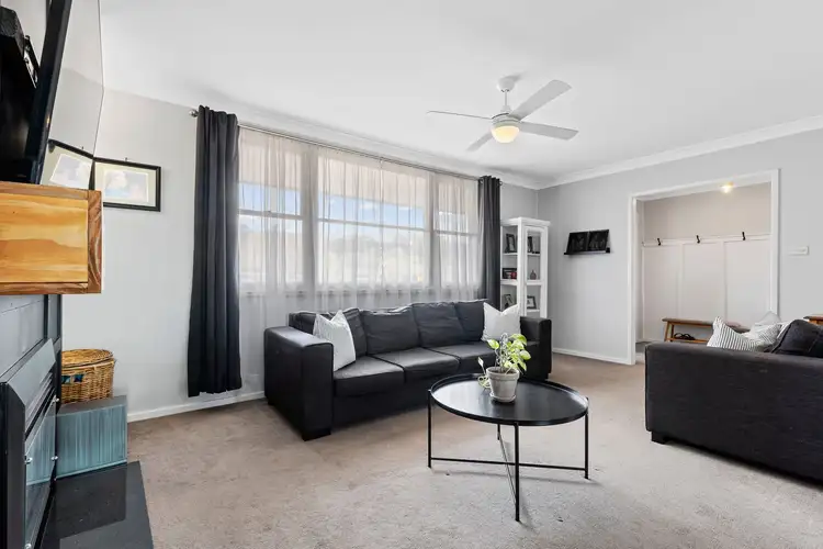 Third view of Homely house listing, 28 Progress Street, Goulburn NSW 2580