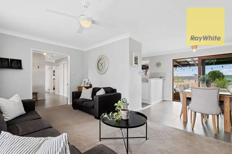 Fourth view of Homely house listing, 28 Progress Street, Goulburn NSW 2580